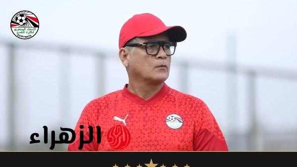 انطلاق معسكر الحكام الواعدين بمركز المنتخبات بمشاركة 30 حكما تحت إشراف رويز