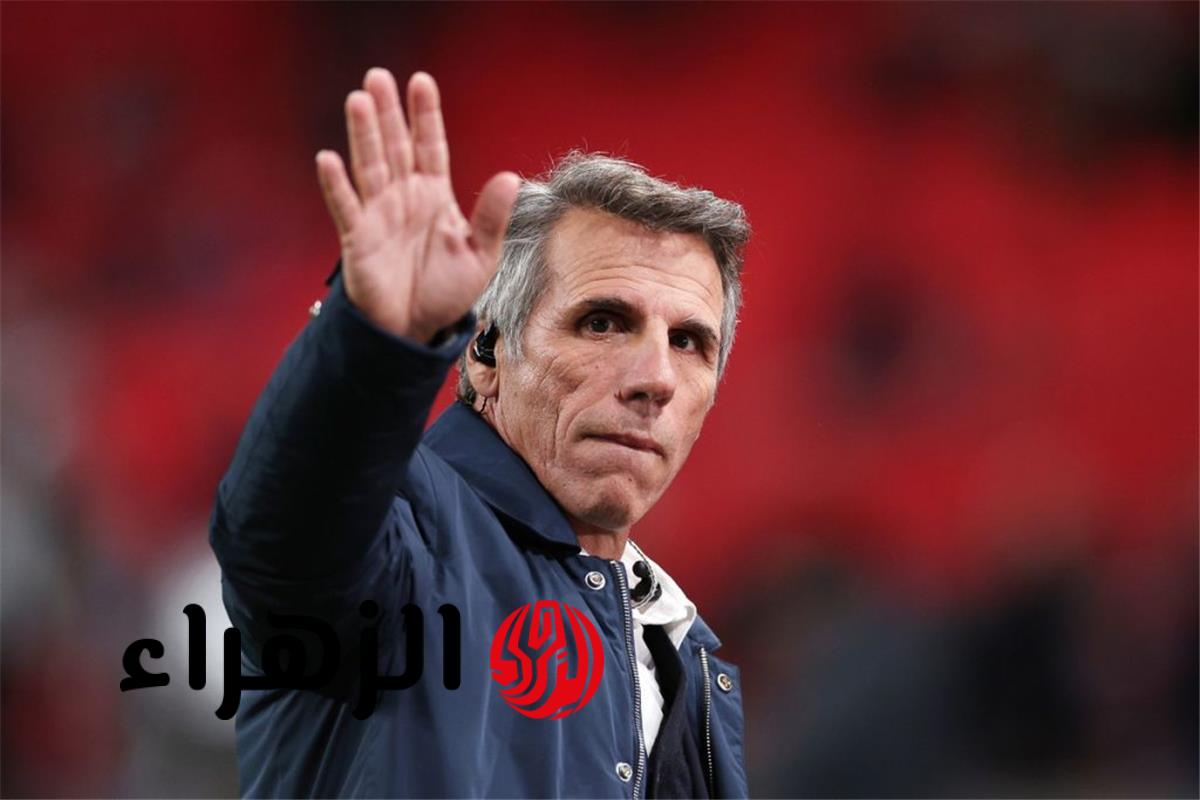 باريزي يدعم جاتوزو بعد إخفاق إيطاليا المونديالي وزولا يطالب بالاهتمام بالشباب