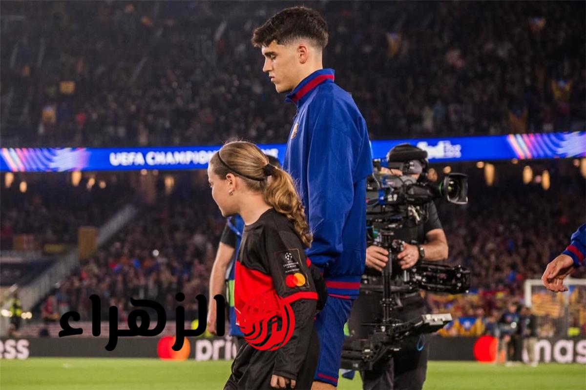 باو كوبارسي يتحمل مسؤولية طرده في مباراة برشلونة وأتلتيكو مدريد بدوري الأبطال