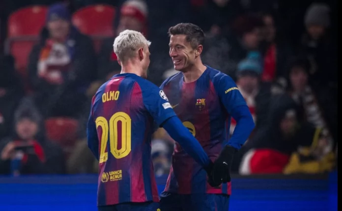 Barcelona vs Espanyol.. تشكيل برشلونة وإسبانيول المتوقع وموعد المباراة والقنوات الناقلة