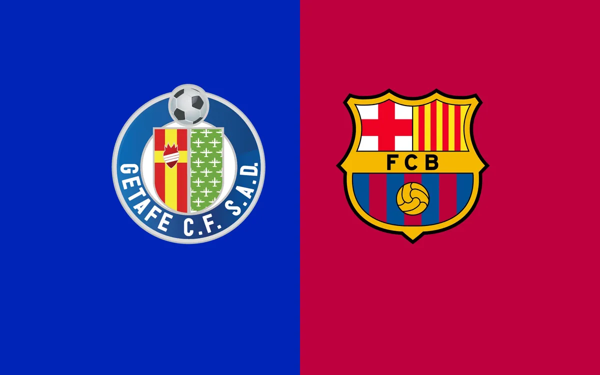 Barcelona vs Getafe.. معلق مباراة برشلونة ضد خيتافي اليوم والقنوات الناقلة في الجولة 32 من الدوري الإسباني موسم 2026