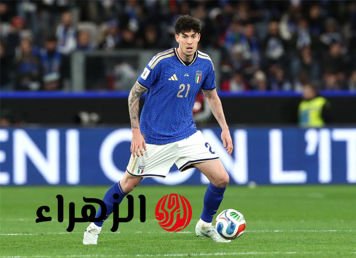 برشلونة يراقب الكاميروني كوفان ويستعد للتفاوض مع إنتر لضم باستوني
