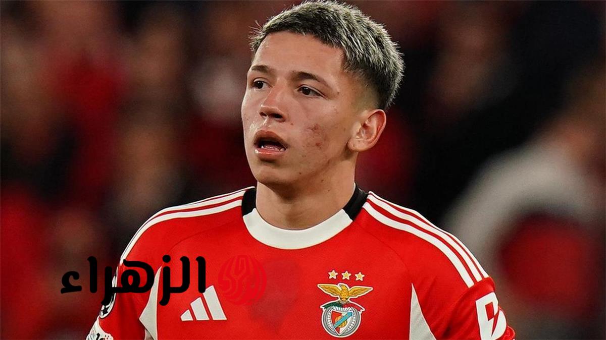 بريستياني يبرئ نفسه من عنصرية فينيسيوس ويؤكد عقبت دون دليل