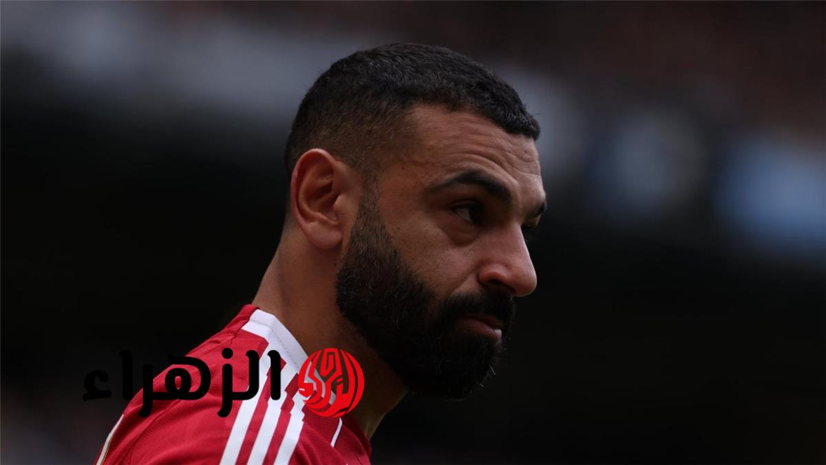 بي بي سي تصف ليلة سقوط ليفربول برباعية أمام سيتي بيوم للنسيان لصلاح