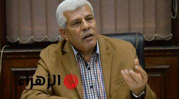 بيان عاجل من «المهن الزراعية» بشأن صفحات وهمية تنشر معلومات مضللة