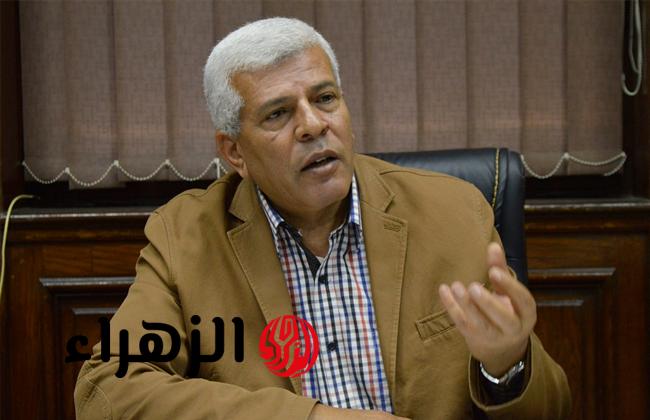 بيان عاجل من «المهن الزراعية» بشأن صفحات وهمية تنشر معلومات مضللة