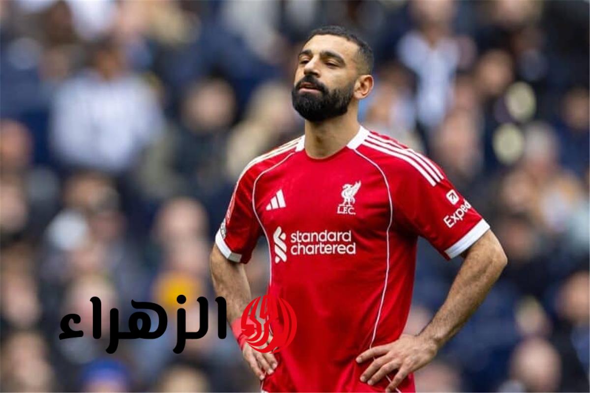 بيب ليندرز يتمنى نيل محمد صلاح الاحترام المستحق عند رحيله عن ليفربول