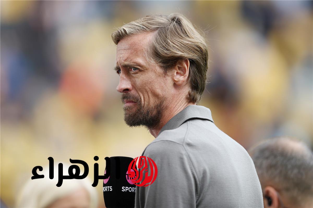 بيتر كرواتش يتوقع نتيجة مباراة ليفربول ومانشستر سيتي في كأس الاتحاد الإنجليزي