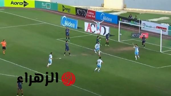 بيراميدز يتقدم على إنبي 2-0 بنصف نهائي كأس مصر في الشوط الأول