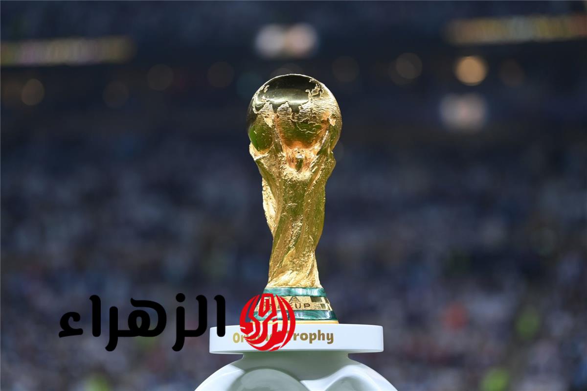 تأهل العراق والكونغو الديمقراطية إلى كأس العالم 2026 عبر الملحق العالمي