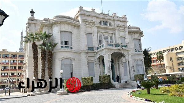 تجارة عين شمس تناقش رسالة دكتوراه عن حوكمة الخدمات الصحية للطوارئ