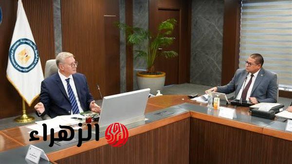 تحويل 30 ألف سيارة للعمل بالغاز الطبيعي… بيان وزارة البترول