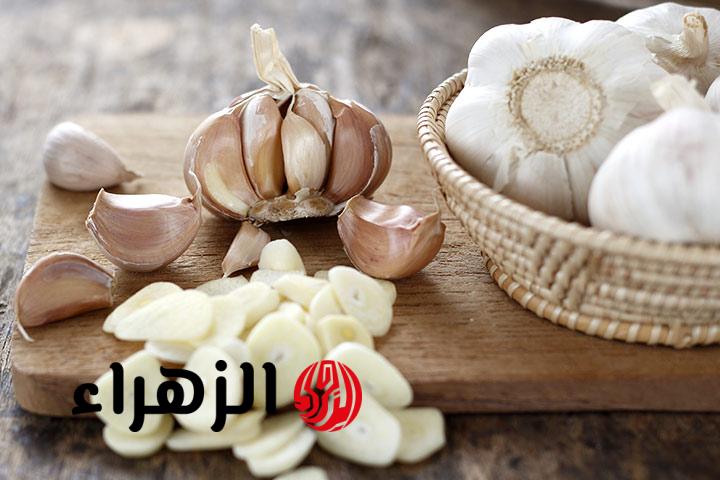 “كأنه لسه فريش”.. أفضل طرق تخزين الثوم والحفاظ عليه لأكثر من عام بدون ما يبوظ