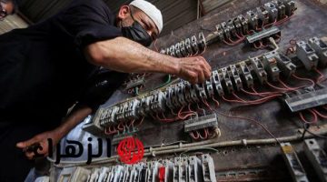 بعد الوصول لرقم قياسي.. الكهرباء تكشف حقيقة العودة لتخفيف الأحمال وقطع التيار