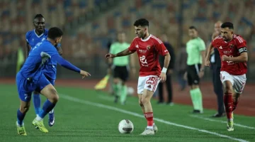 صراع اللقب يشتعل.. ترتيب الدوري بعد فوز الأهلي وتعادل بيراميدز