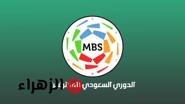 ترتيب الدوري السعودي بعد تعادل الهلال والنصر المثالي في قمة ‘الأول بارك'”