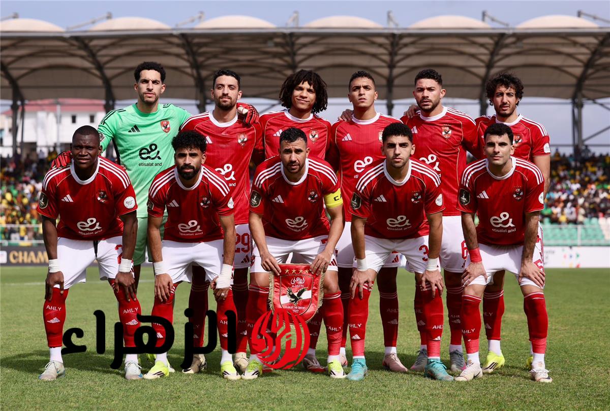 ترتيب الدوري المصري بعد تعادل الأهلي وسيراميكا كليوباترا وفوز إنبي اليوم