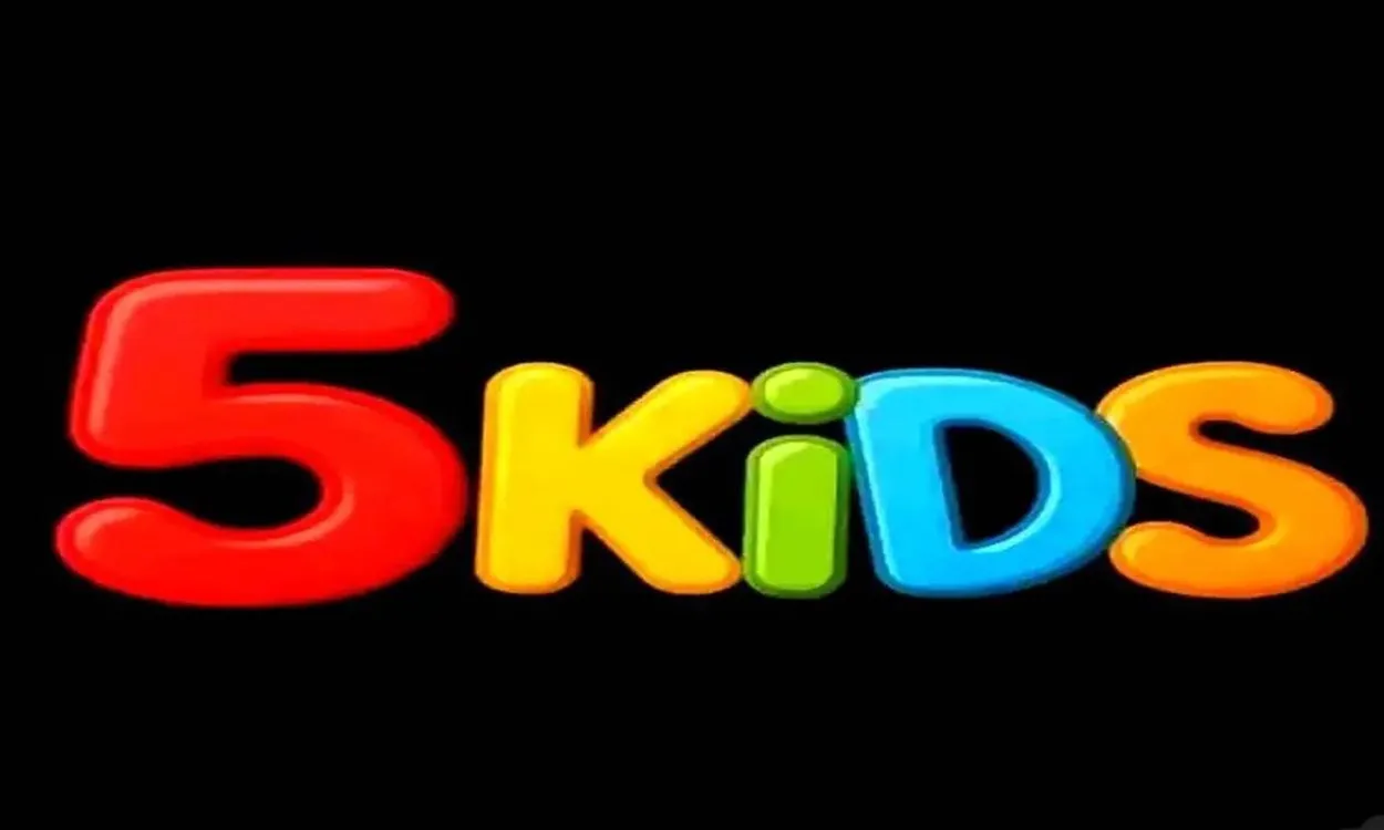 تردد قناة 5 كيدز 2026 على نايل سات بجودة FULL HD بدون تشويش