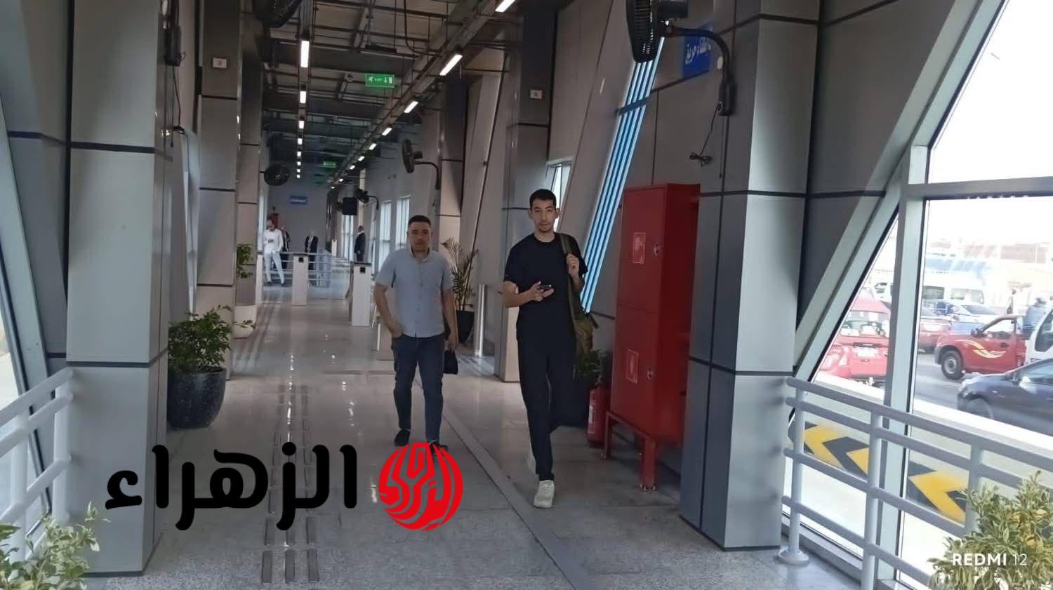 تردد قناة الأتوبيس الترددي 2026 على نايل سات بجودة HD