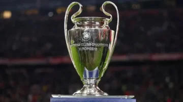 معركة للتاريخ.. موعد نهائي دوري ابطال اوروبا 2026 بين باريس وأرسنال