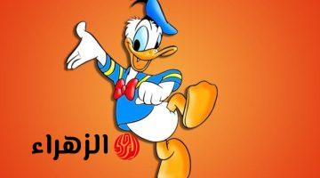 تردد قناة بطوط الجديد 2026 للأفلام الكرتونية الكلاسيكية على نايل سات