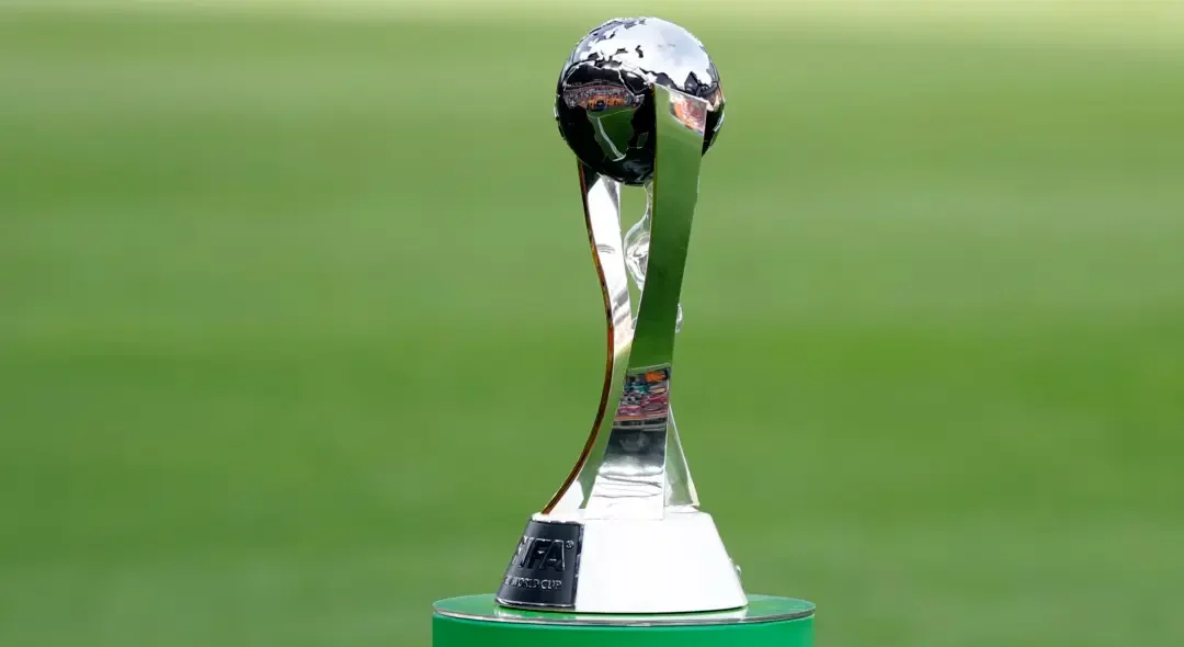 تردد قناة تعرض كأس العالم للشباب 2026 مجانًا ومواعيد مباريات مصر والجزائر