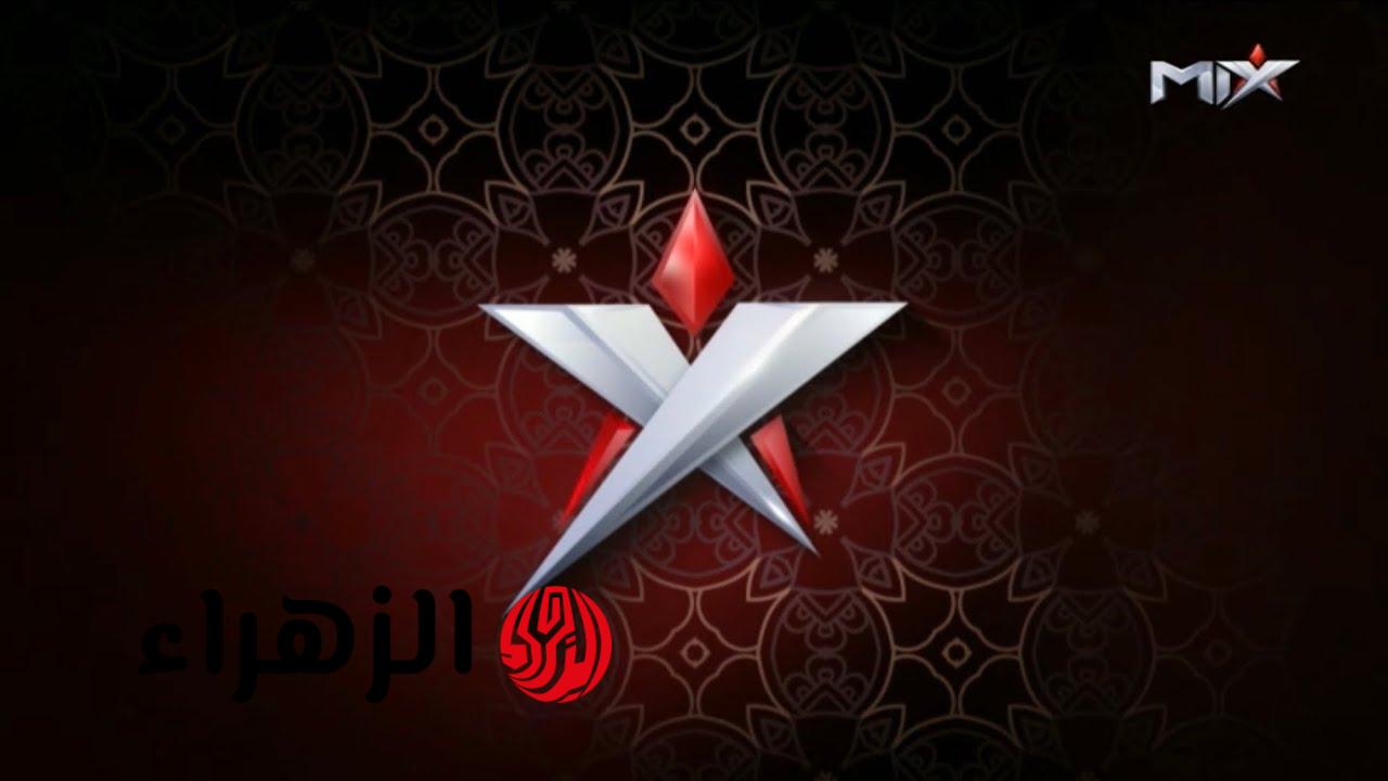 تردد قناة ميكس الحمراء 2026 على نايل سات بجودة HD لمتابعة أقوى الأكشن