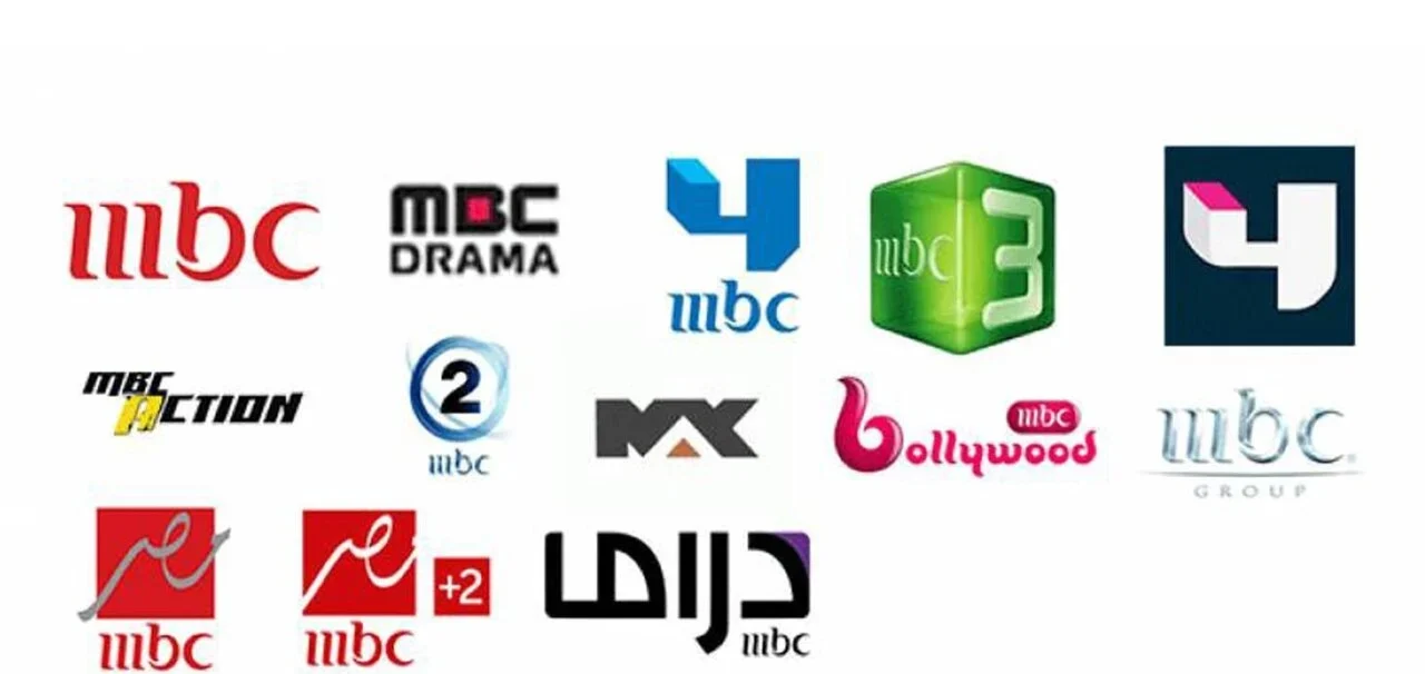 تردد قنوات MBC الجديد 2026 على نايل سات بجودة HD