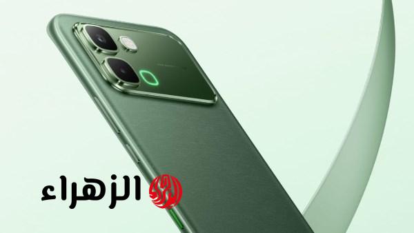 تسريبات لهاتف NOTE 60 تكشف ملامح الجيل الجديد من الهواتف المحمولة