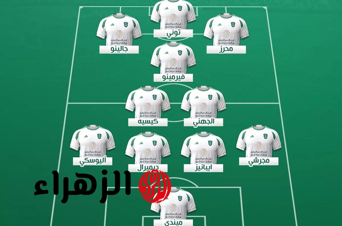 al-ahli vs machida zelvia.. تشكيلة الأهلي ضد ماتشيدا زيلفيا في نهائي دوري أبطال آسيا للنخبة 2026