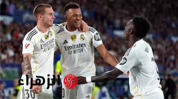 ديربي ناري.. تشكيل ريال مدريد ضد بايرن ميونخ والقنوات الناقلة ومعلق المباراة في ربع نهائي دوري أبطال أوروبا Real Madrid vs Bayern Munich