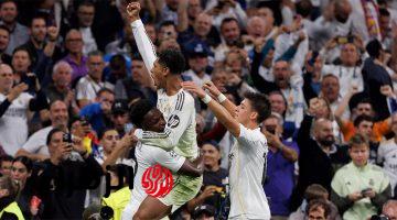 Real Madrid vs Bayern.. ما هي القنوات الناقلة لمباراة ريال مدريد ضد بايرن ميونخ اليوم في ربع نهائي دوري أبطال أوروبا 2026