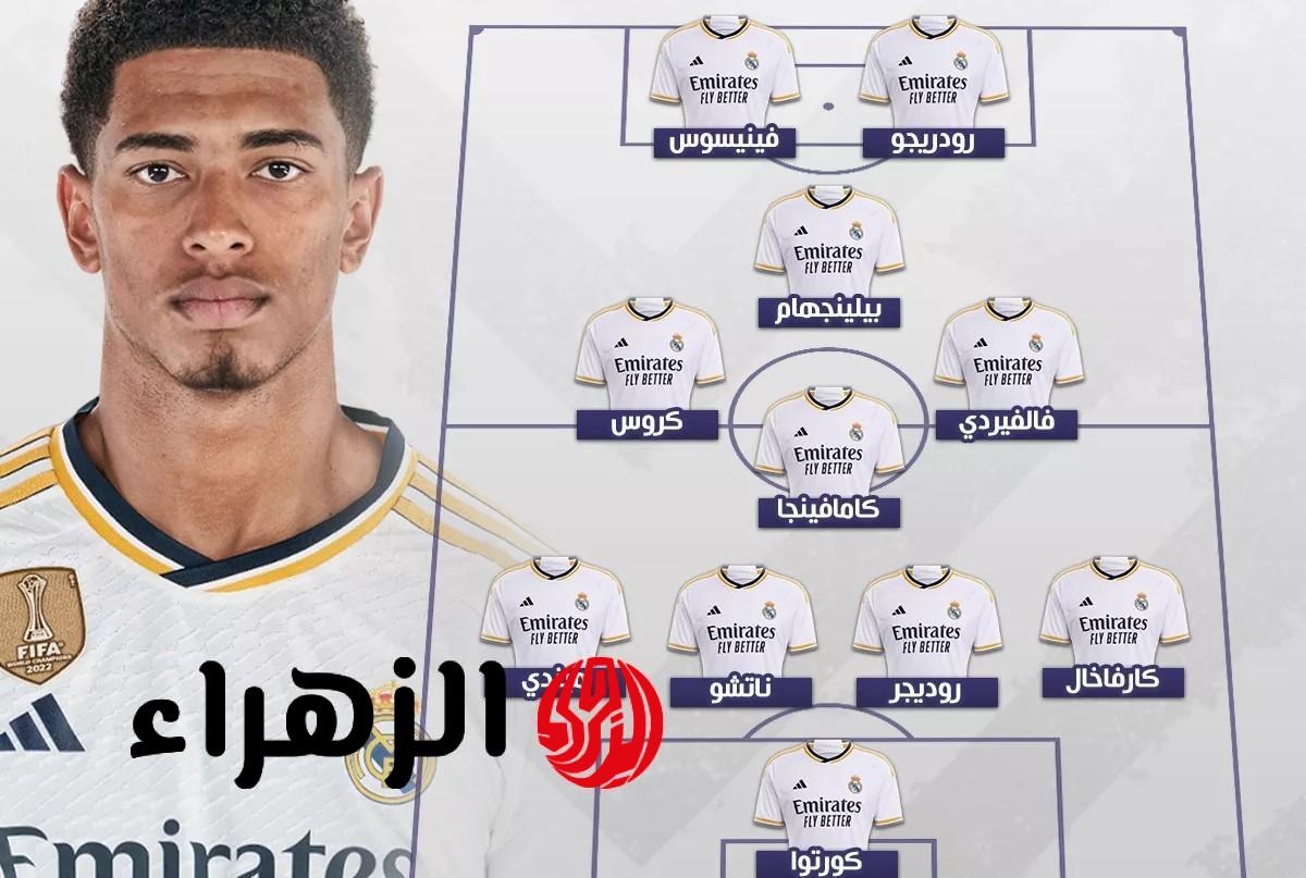 real madrid vs espanyol.. تشكيله ريال مدريد ضد إسبانيول اليوم في الدةري الاسباني الممتاز مع القنوات الناقله للمباراه