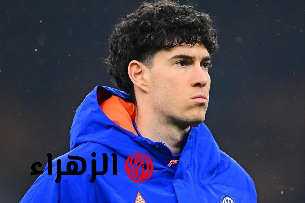 تشيفو يعلق على اهتمام برشلونة بالتعاقد مع باستوني مدافع إنتر ميلان