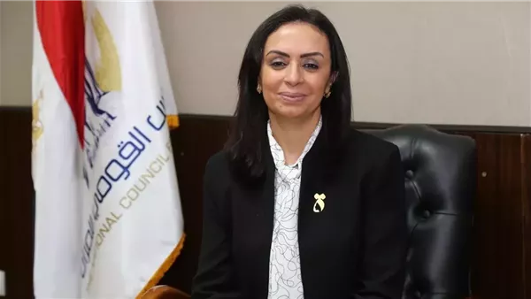 تصريح وزيرة التضامن الاجتماعي عن وقائع الاعتداء على الصغار في المنوفية