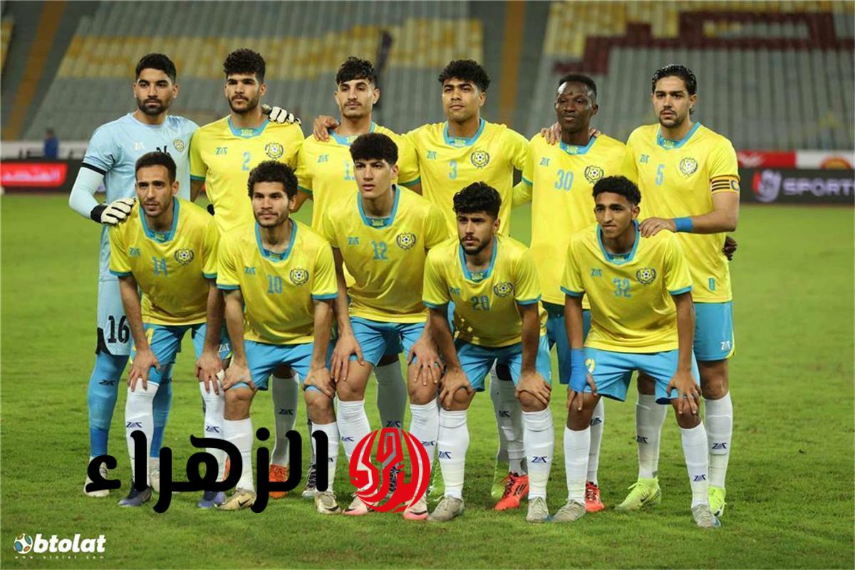 تعادل سلبي بين الإسماعيلي وطلائع الجيش في صراع الهبوط بالدوري المصري
