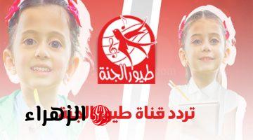 تعرف على تردد قناة طيور الجنة 2026 على نايل سات بجودة HD
