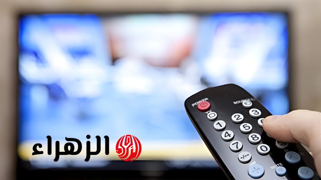 تعرف على تردد قنوات الكرتون والأنمي 2026 على نايل سات بجودة HD