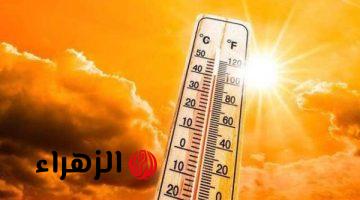 عاصفة رملية وحرارة عالية.. منخفض جوي خماسيني يضرب السعودية وعدد من دول العربية خلال الساعات القادمة