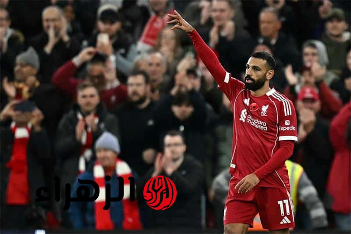 تقييم محمد صلاح بعد خسارة ليفربول أمام مانشستر سيتي بكأس الاتحاد الإنجليزي