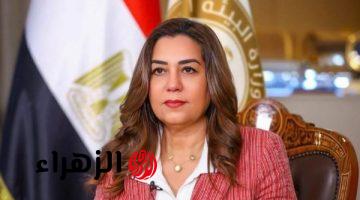 تنفيذ 25946 إزالة واسترداد مساحات من أملاك الدولة بمحافظة دمياط