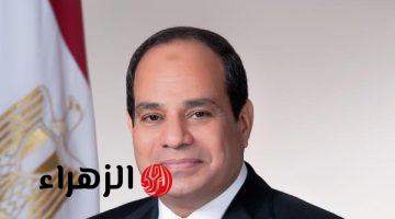 توجيهات رئاسية بالتوسع في مشروعات الطاقة الجديدة والمتجددة وخفض الاعتماد على الوقود التقليدي