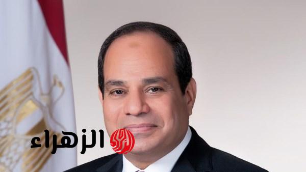توجيهات رئاسية بالتوسع في مشروعات الطاقة الجديدة والمتجددة وخفض الاعتماد على الوقود التقليدي