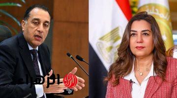 توجيهات وزيرة التنمية المحلية خلال عطلة عيد القيامة وشم النسيم أبرزهم تعديل الغلق المبكر ومخالفات البناء