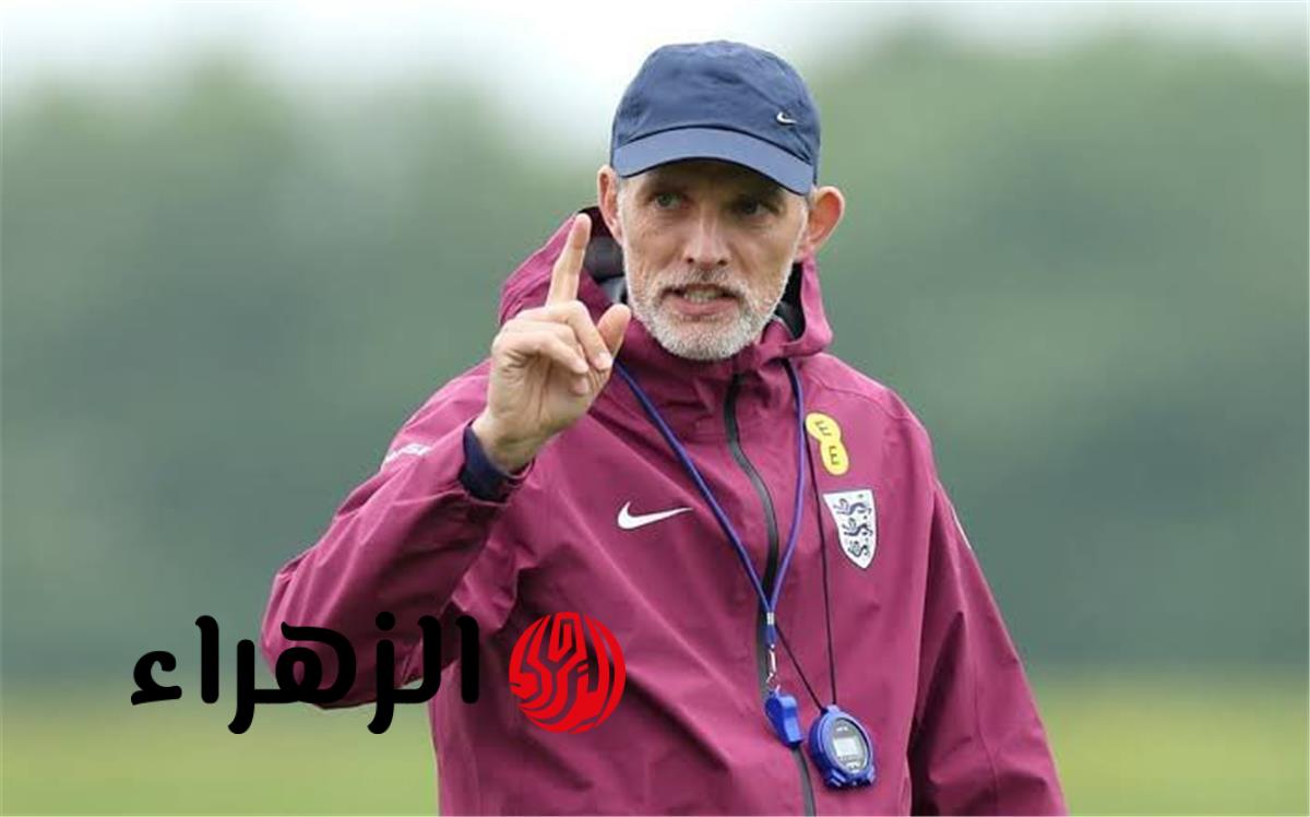 توخيل يهدد فودين بالاستبعاد من مونديال 2026 ويشبه تأثير كين بميسي ورونالدو