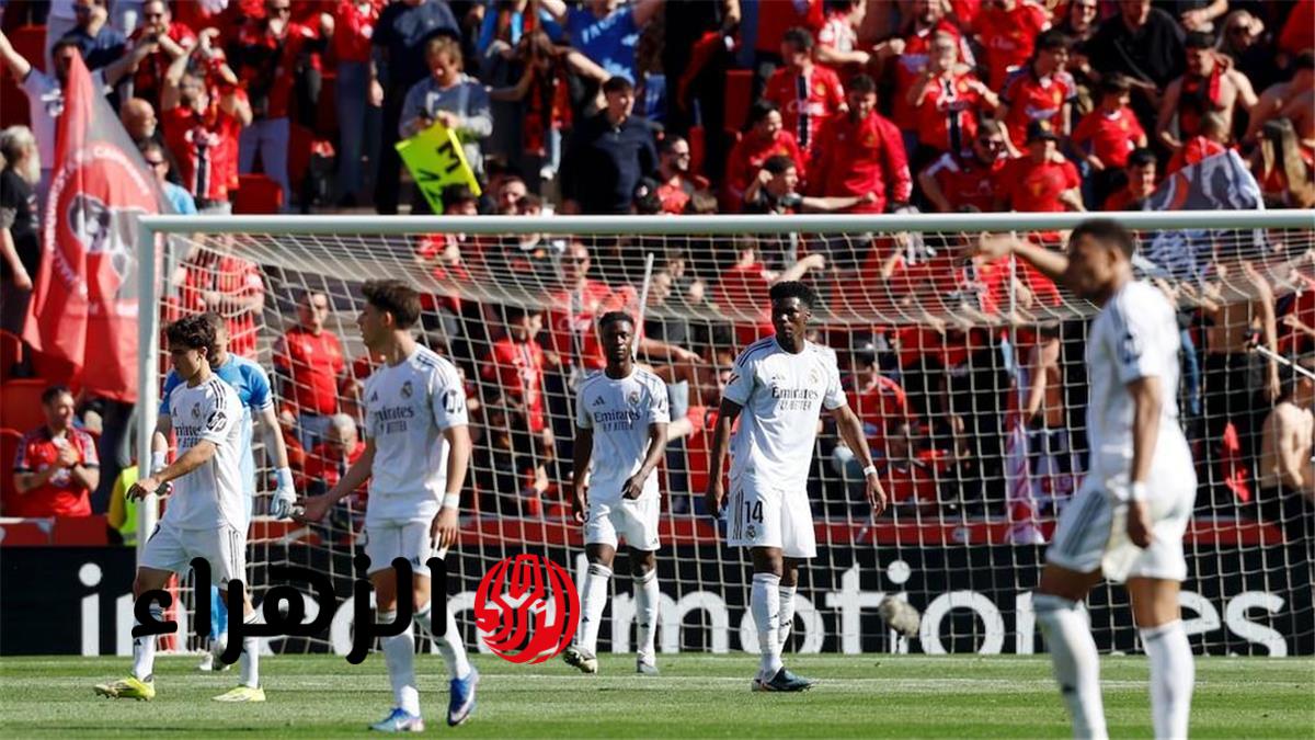 تياجو بيتارتش لاعب ريال مدريد الذي لا يمس بتشكيل أربيلوا ضد بايرن ميونخ