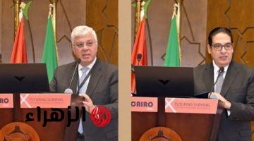جامعة القاهرة تعقد المؤتمر الدولي العاشر لقسم العمارة بكلية الهندسة