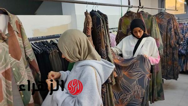 جامعة حلوان التكنولوجية الدولية تعلن انطلاق برنامج تدريب جديد لطلاب تكنولوجيا الملابس الجاهزة