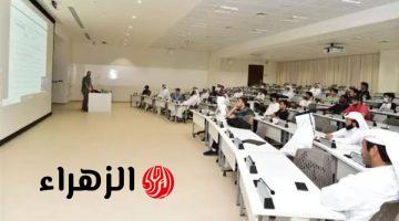 جامعة قطر: لا إجازة نهاية أسبوع مطولة والدراسة مستمرة وفق الجدول الرسمي دون تغيير