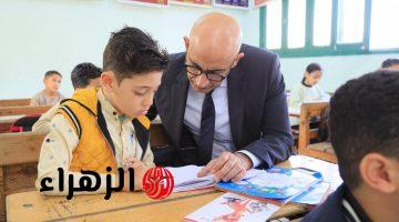 “استعد يا بطل”.. موعد امتحانات الترم الثاني 2026 لكل صفوف النقل والشهادات العامة